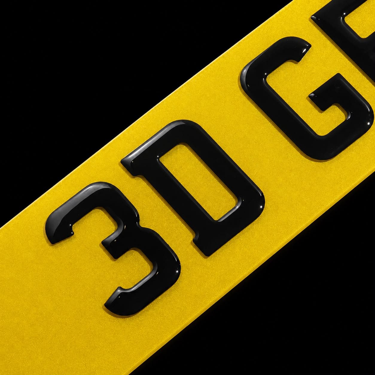 3D Gel example — image 1 of 2